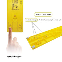 Last inn bildet i Galleri-visningsprogrammet, Domom Bildehengende verktøy