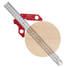 Last inn bildet i Galleri-visningsprogrammet, Trebearbeiding Magnetic Center Scriber