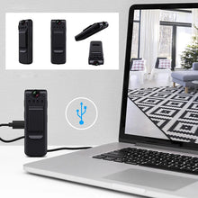 Last inn bildet i Galleri-visningsprogrammet, Portable Video Recorder Device