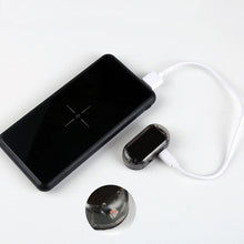 Last inn bildet i Galleri-visningsprogrammet, Anti-tyveri lure bil alarm LED-lys