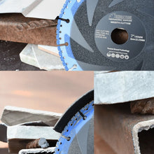 Last inn bildet i Galleri-visningsprogrammet, Sagblad til metall kutting