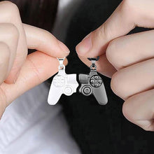 Last inn bildet i Galleri-visningsprogrammet, Magnet spillkontrollkjede