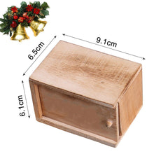 Last inn bildet i Galleri-visningsprogrammet, Fantastisk skremme boks - morsom gag gave