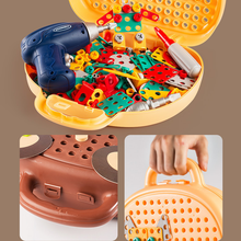 Last inn bildet i Galleri-visningsprogrammet, Verktøykasse for kreativitet