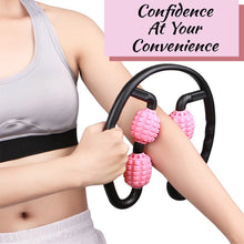 Last inn bildet i Galleri-visningsprogrammet, Body Massage Foam Roller