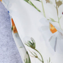 Last inn bildet i Galleri-visningsprogrammet, Uformell kjole med rund hals