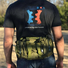 Last inn bildet i Galleri-visningsprogrammet, Flerbruks vannavstøtende veske