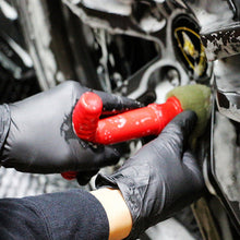 Last inn bildet i Galleri-visningsprogrammet, Rengjørings Børste for Hjulmutter