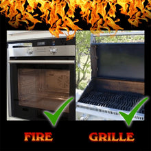 Last inn bildet i Galleri-visningsprogrammet, Stekt kyllingtrommelholder