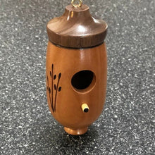 Last inn bildet i Galleri-visningsprogrammet, Kolibri hus