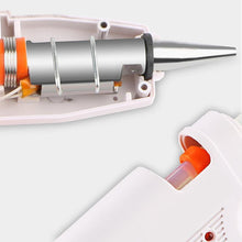 Last inn bildet i Galleri-visningsprogrammet, Smeltepistol