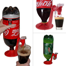 Last inn bildet i Galleri-visningsprogrammet, Hirundo Soft Drink Dispenser