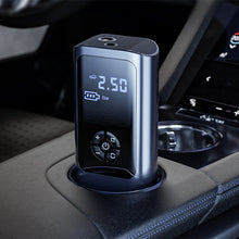 Last inn bildet i Galleri-visningsprogrammet, Dekkpumpe Bærbar luftkompressor