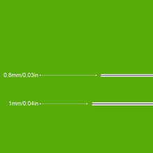 Last inn bildet i Galleri-visningsprogrammet, Soldertråd for elektrisk lodding