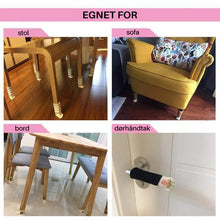 Last inn bildet i Galleri-visningsprogrammet, Kattelabb Stol Sokker