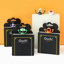 Last inn bildet i Galleri-visningsprogrammet, 3D dyrebokmerker