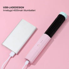 Last inn bildet i Galleri-visningsprogrammet, Trådløs rettetang