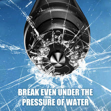 Last inn bildet i Galleri-visningsprogrammet, Sikkerhets hammer for bilvindus glass