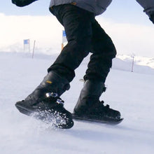 Last inn bildet i Galleri-visningsprogrammet, Miniski, laget for å festes til sko