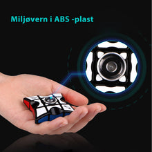 Last inn bildet i Galleri-visningsprogrammet, Fidget Rubiks kube