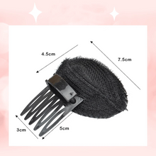 Last inn bildet i Galleri-visningsprogrammet, Perfekt Puff-Hår Hodepute