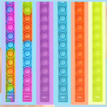Last inn bildet i Galleri-visningsprogrammet, Pop Bubble armbånd