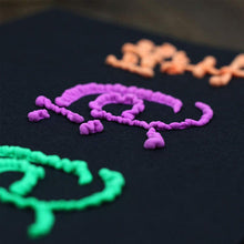 Last inn bildet i Galleri-visningsprogrammet, DIY Bubble Popcorn tegnepenner (6 stk)