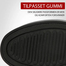 Last inn bildet i Galleri-visningsprogrammet, Skinnsko til menn