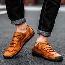 Last inn bildet i Galleri-visningsprogrammet, X håndbroderte hverdags sko