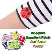 Last inn bildet i Galleri-visningsprogrammet, Mosquito Repellent Patch - Natural Formula
