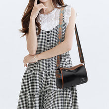 Last inn bildet i Galleri-visningsprogrammet, Retro style Boston bag