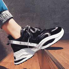 Last inn bildet i Galleri-visningsprogrammet, Mote joggesko