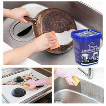 Last inn bildet i Galleri-visningsprogrammet, Multipurpose Strong Cleaner