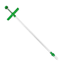 Last inn bildet i Galleri-visningsprogrammet, Ugressfjerner for å fjerne i stående posisjon