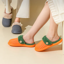 Last inn bildet i Galleri-visningsprogrammet, Avtakbare tøfler med to formål