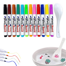 Last inn bildet i Galleri-visningsprogrammet, Magisk penn flytende tegninger