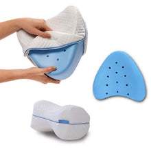 Last inn bildet i Galleri-visningsprogrammet, New Generation Knee Pillow