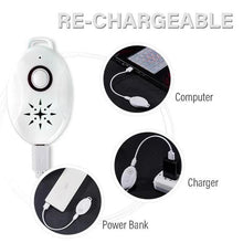 Last inn bildet i Galleri-visningsprogrammet, Ultrasonic Flea & Tick Repeller