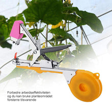 Last inn bildet i Galleri-visningsprogrammet, Profesjonell plantebinding maskin