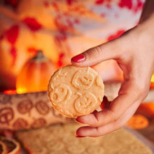 Last inn bildet i Galleri-visningsprogrammet, Gresskarkjevle