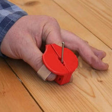 Last inn bildet i Galleri-visningsprogrammet, Magnetisk Trygg Spikerholder