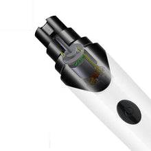 Last inn bildet i Galleri-visningsprogrammet, Elektrisk kjæledyrspikerkvern