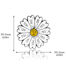 Last inn bildet i Galleri-visningsprogrammet, Morsomme roterende merker