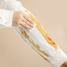 Last inn bildet i Galleri-visningsprogrammet, Våtservietter for flekkfjerning