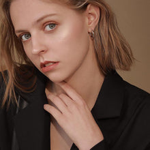 Last inn bildet i Galleri-visningsprogrammet, Uttrekkbare øreringer - Ingen behov for piercing