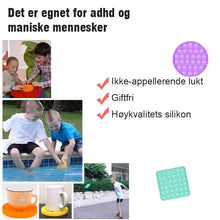 Last inn bildet i Galleri-visningsprogrammet, Pop dem alle