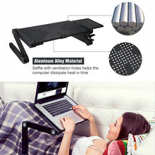 Last inn bildet i Galleri-visningsprogrammet, HirundoĀ® Adjustable Laptop Desk