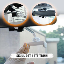 Last inn bildet i Galleri-visningsprogrammet, Fleksibel telefonholder til bil✨Kjøp 2, -10%✨