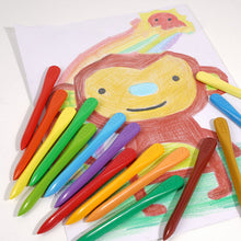 Last inn bildet i Galleri-visningsprogrammet, Organic Paint Drawing Set for Kids