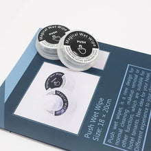 Last inn bildet i Galleri-visningsprogrammet, Hand Pop Håndservietter